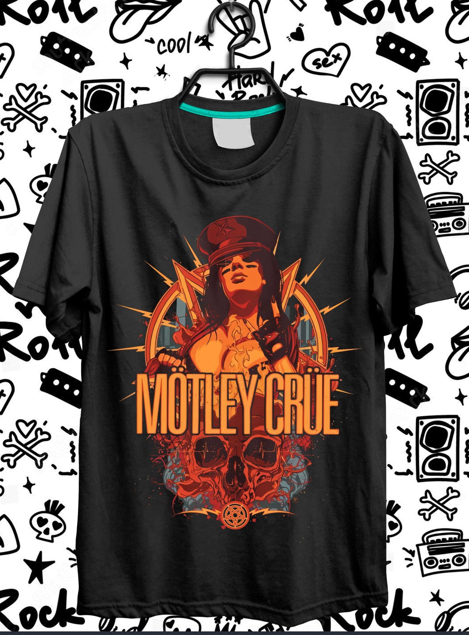 camiseta negra de bandas de rock sublimada tu estilo, tu leyenda camiseta negra de bandas de rock sublimada tu estilo, tu leyenda