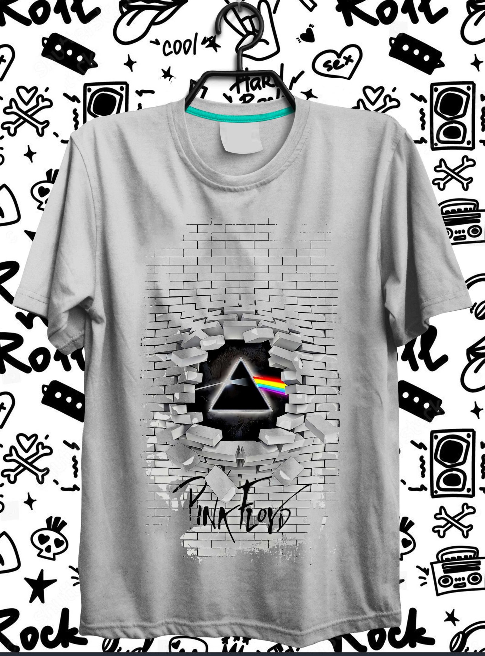 camiseta negra de bandas de rock sublimada tu estilo, tu leyenda camiseta negra de bandas de rock sublimada tu estilo, tu leyenda