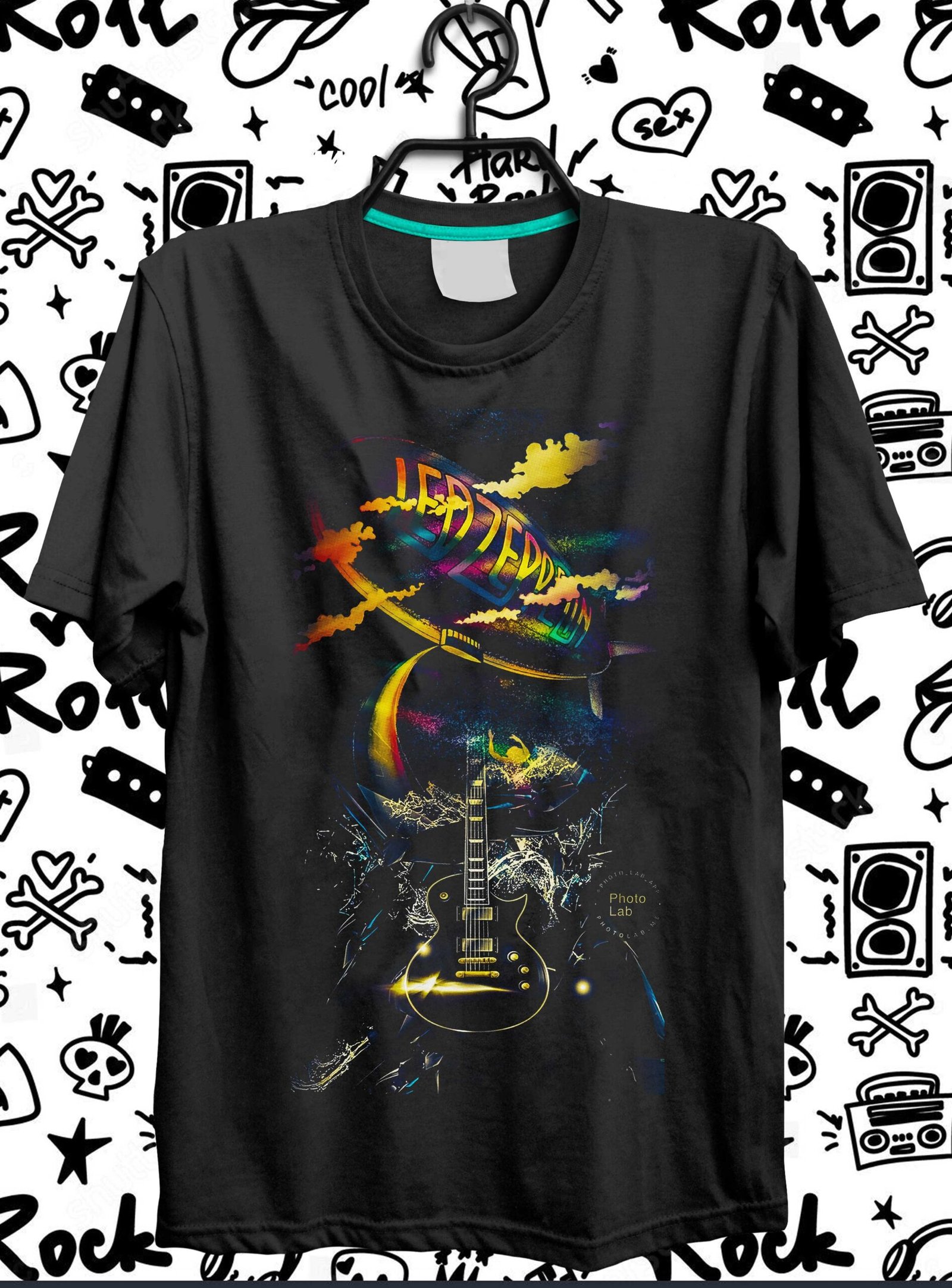 camiseta negra de bandas de rock sublimada tu estilo, tu leyenda camiseta negra de bandas de rock sublimada tu estilo, tu leyenda