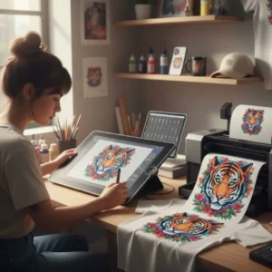 diseño personalizado